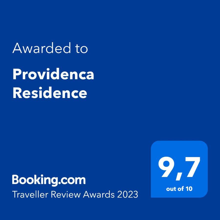 Providenca Residence Sibenik Exterior photo